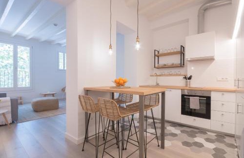 La Llotja-Born Apartamento | MARsuites Palma - Turismo de Interior TI 162