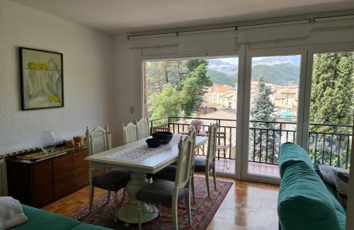 La Pobla de Segur Apartamento | marsupilami