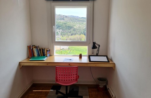 La Pobla de Segur Apartamento | marsupilami