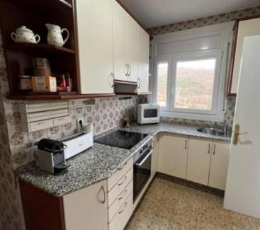 La Pobla de Segur Apartamento | marsupilami