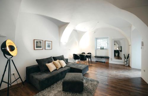 Ljubljana City Centre Apartamento | Mart's Choice Apartment