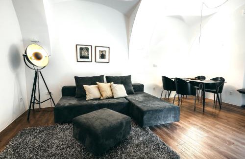 Ljubljana City Centre Apartamento | Mart's Choice Apartment