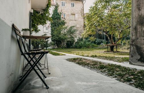 Ljubljana City Centre Apartamento | Mart's Choice Apartment