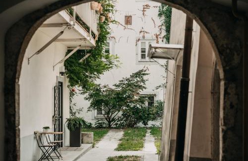 Ljubljana City Centre Apartamento | Mart's Choice Apartment