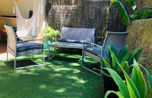 Los Caños de Meca Apartamento | Marta Beach House-Caños de Meca