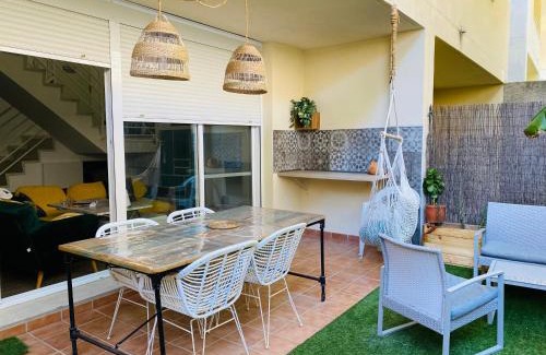Los Caños de Meca Apartamento | Marta Beach House-Caños de Meca