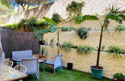 Los Caños de Meca Apartamento | Marta Beach House-Caños de Meca