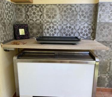 Los Caños de Meca Apartamento | Marta Beach House-Caños de Meca