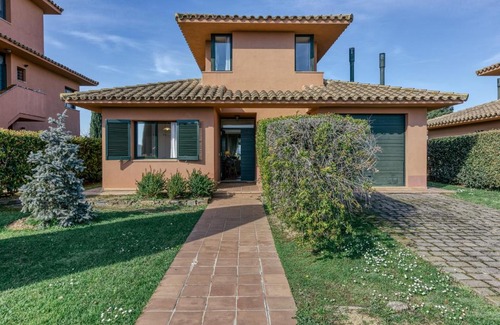 Navata Casa | Marta