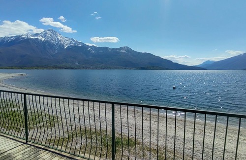 Gera Lario Apartamento | Marta (GLA160) by Interhome