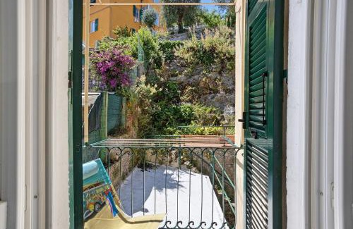 Le Grazie Apartamento | Marta