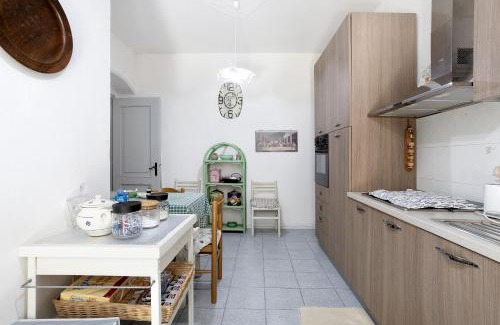 Le Grazie Apartamento | Marta
