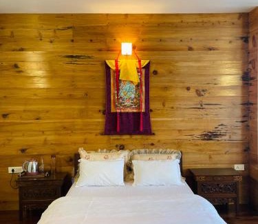 Geyzing Cabina | Martam Farmhouse