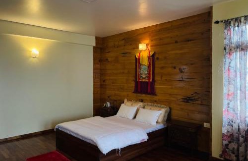 Geyzing Cabina | Martam Farmhouse