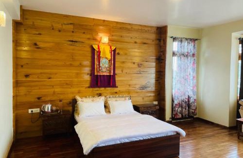 Geyzing Cabina | Martam Farmhouse