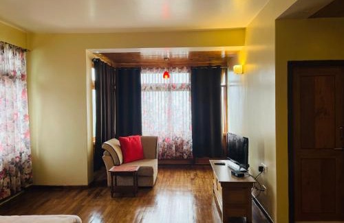 Geyzing Cabina | Martam Farmhouse