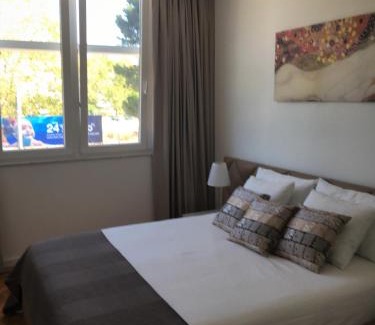 Olivais Apartamento | Martas Lisbon Apartment
