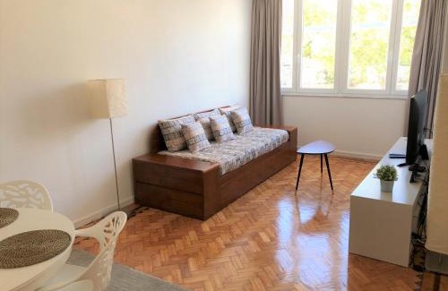 Olivais Apartamento | Martas Lisbon Apartment