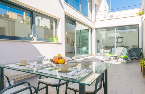 Sa Pobla Casa | Marte