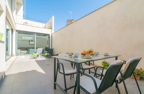 Sa Pobla Casa | Marte