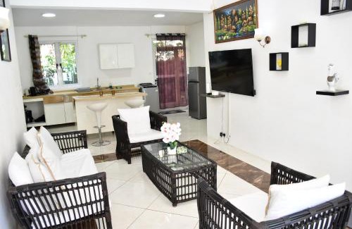 La Preneuse Casa | Martello Apartments