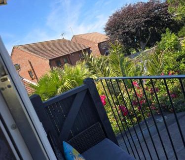 Clacton-on-Sea Hotel | Martello Bay Hotel