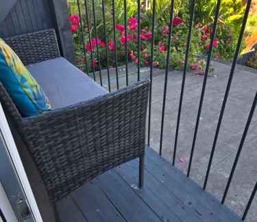 Clacton-on-Sea Hotel | Martello Bay Hotel
