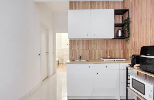 Crescenzago Apartamento | Martesana - Exclusive Loft