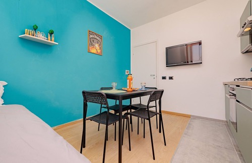 Crescenzago Apartamento | Martesana Guest House