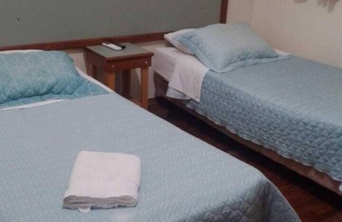 Bauru Hotel | Martha Office Hotel