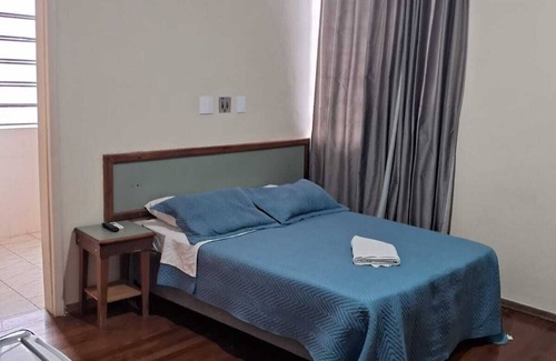Bauru Hotel | Martha Office Hotel