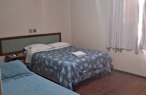 Bauru Hotel | Martha Office Hotel