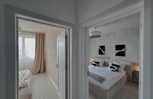 Alba Iulia Apartamento | Martha's House