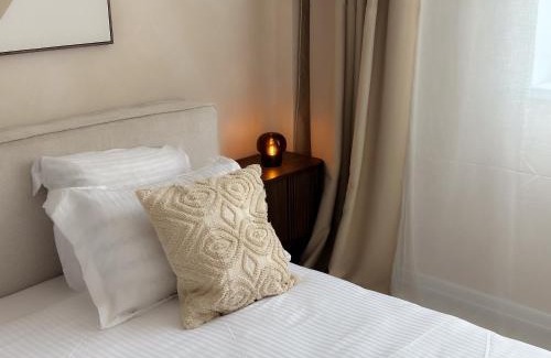 Alba Iulia Apartamento | Martha's House