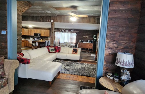 Elba Cabina | Martha's Place
