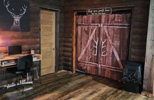 Elba Cabina | Martha's Place