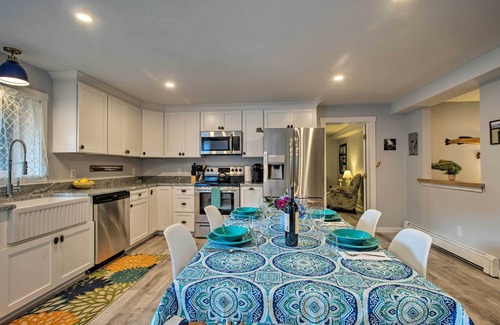 East Chop Apartamento | ¡NUEVO! Martha's Vineyard Apt, 1. 6Mi to Inkwell Beach