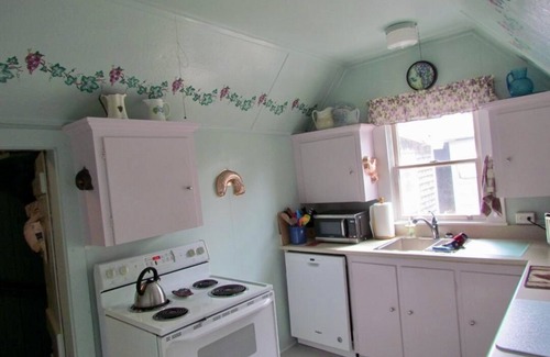 East Chop Casa | Martha's Vineyard Oak Bluffs East Chop Summer Vacation Rental Casa 4 habitaciones