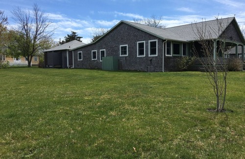 East Chop Casa | Martha's Vineyard Oak Bluffs East Chop Summer Vacation Rental Casa 4 habitaciones