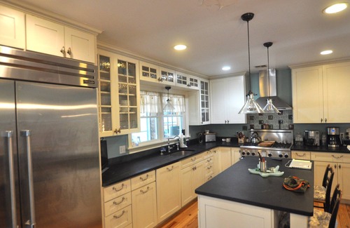 East Chop Casa | Discount for August 17-Sept. 7. See Below