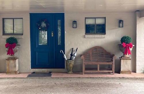 Burradoo Casa | Martha's . Your hideaway in the highlands.