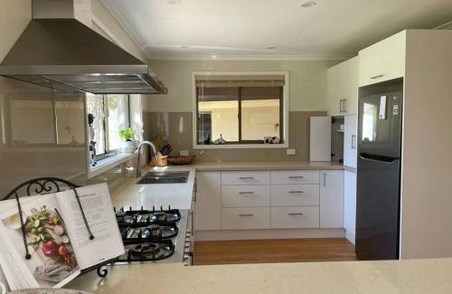 Burradoo Casa | Martha's . Your hideaway in the highlands.