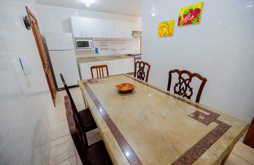 Praia do Morro Apartamento | Martha Schwantz 202