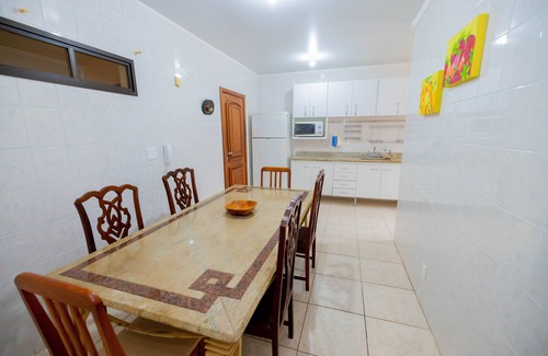 Praia do Morro Apartamento | Martha Schwantz 202