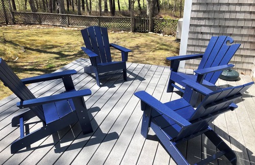 Tisbury Casa | Martha’s Vineyard magic awaits ✨