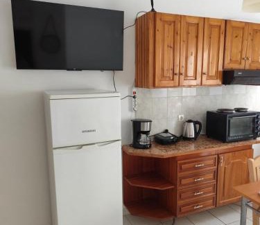 Lesvos Apartamento | Martheo Studios 1