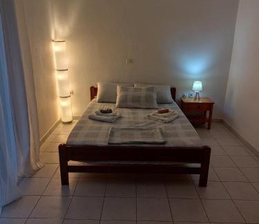 Lesvos Apartamento | Martheo Studios 1