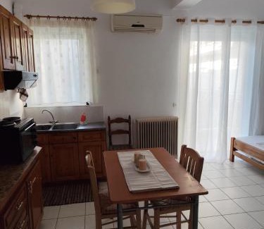 Lesvos Apartamento | Martheo Studios 1