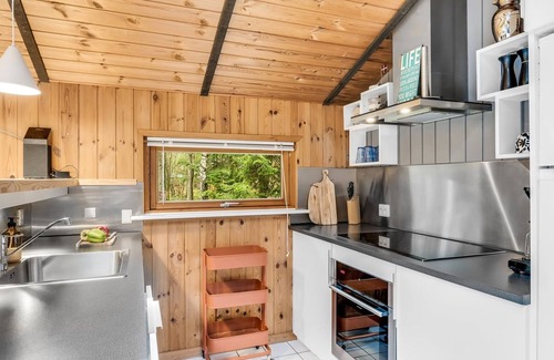 Tim Casa | "Marthine" - 650m to the inlet by Interhome