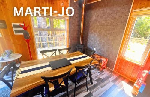 Puerto Varas Apartamento | Marti-jo